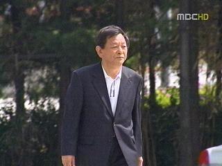 단신 정상문 전 비서관 징역 6년 선고