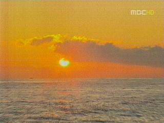 새해 첫 해맞이소망 기원