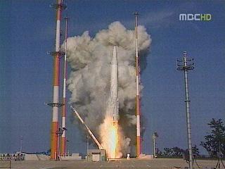 올해 위성 3대 발사우주시대 활짝