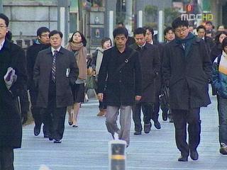 배려와 여유 품격 있는 사회로