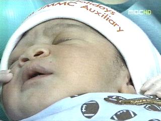 아이티 신재원 기자 탈장 수술절망 속 희망