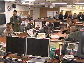 한미 을지연습 두 달 만에 평양 포위 시나리오