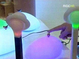 한국 디자인 런던 상륙하다세계시장서 호평