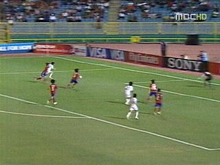 불꽃투혼 120분U17 월드컵 사상 첫 우승