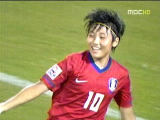 트리플 크라운 여민지 세계적 스타로 우뚝