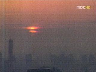 안녕 2010년 밝아오는 새해희망과 셀렘