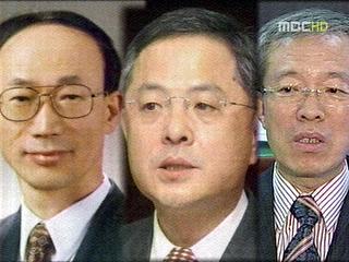 이 대통령 안타까움 표시후임 인선 착수