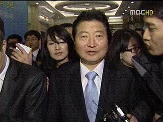 한 "당청갈등 봉합"민 "인사책임자 문책"