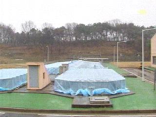 수돗물 비상 정수장 덮었다불안감 가중