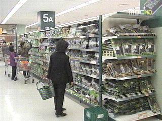 소비자 불안심리 노린 방사능 마케팅 기승