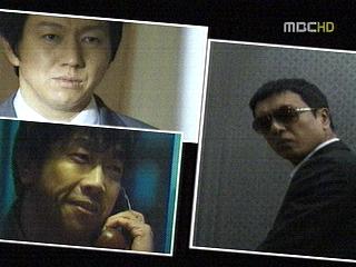 편견 깬 변신배우 3인방의 과감한 도전