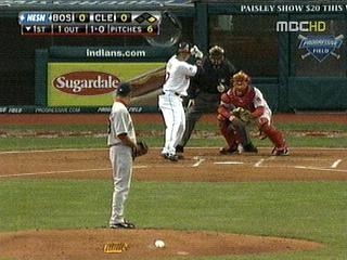 프로야구 추신수 첫 홈런포본격 시동