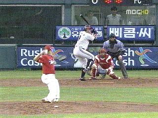 프로야구 KIA 로페즈 활약 패배 설욕