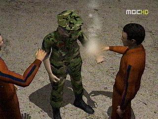 해병대 가혹행위 선임병 34명 영장청구 방침