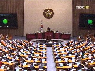 정치권 FTA 공방 치열 "강행처리 불사"
