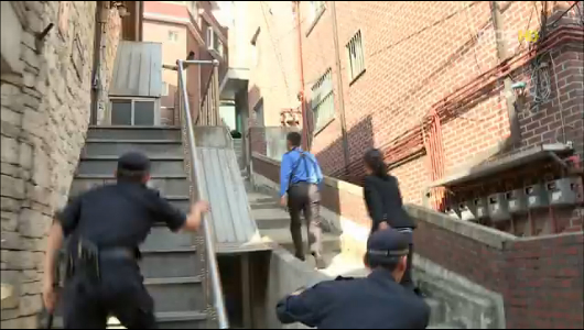 경찰 제2의 오원춘 막는다긴급출입권 신설추진