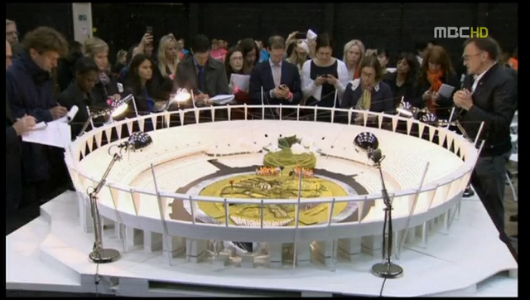 런던올림픽 신비주의 개막식 "다 공개합니다"