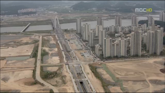 세종시 공식출범2014년까지 36부처 이전 예정 