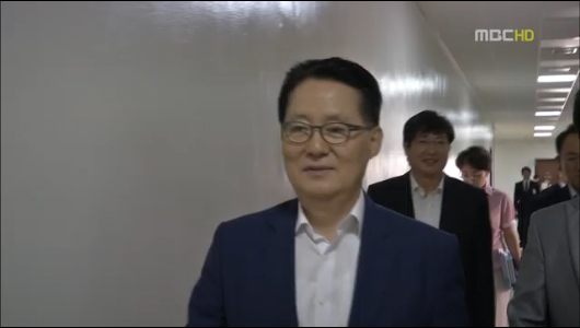 박지원 3차소환도 불응체포동의안 충돌할듯