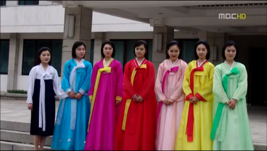 리설주 잇단 등장김정은식 이미지 정치