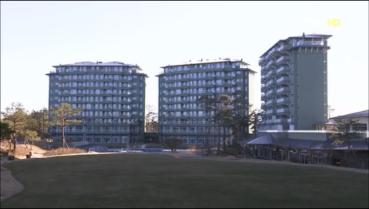 동해안 해맞이객 북적 숙소 동났다텐트촌 등장