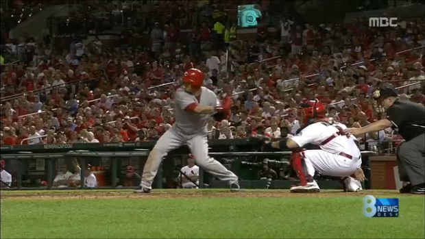 추신수 데뷔 9년 만에 통산 100홈런100도루 달성