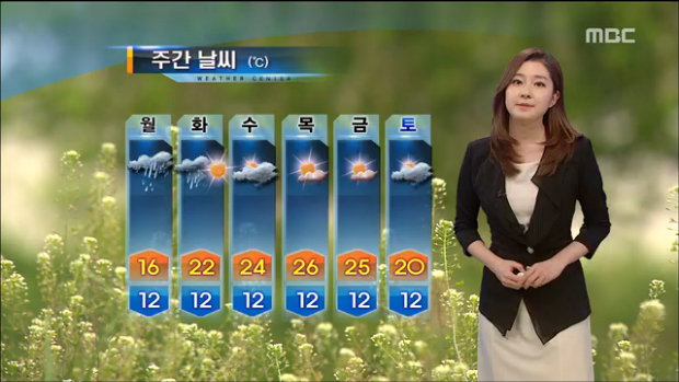 날씨 내일 전국 비 남해안제주 호우진도 풍랑특보 