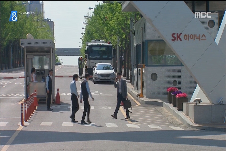 "월급 깎아 하청업체 지원" 대기업 노조 임금공유 첫 시도