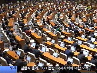 한미 FTA 압박 vs 여론전대치 장기화