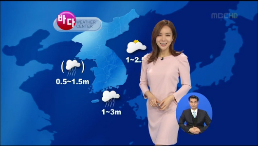 날씨 어제보다 더 포근내일 전국 비