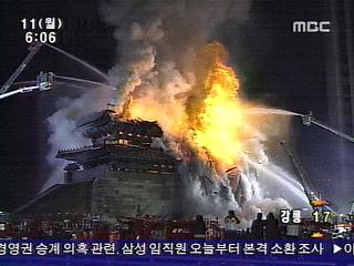 발화에서 붕괴까지