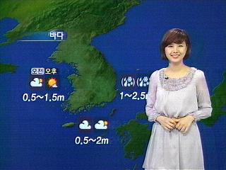 전국 대부분 메말라일교차 커요 