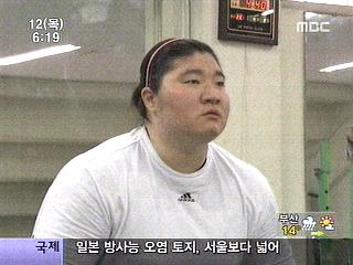 장미란 제주도서 금빛 맹훈련 돌입