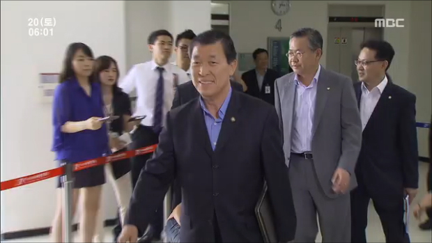 오후부터 정상회담 대화록 이틀째 본격적 추가 검색