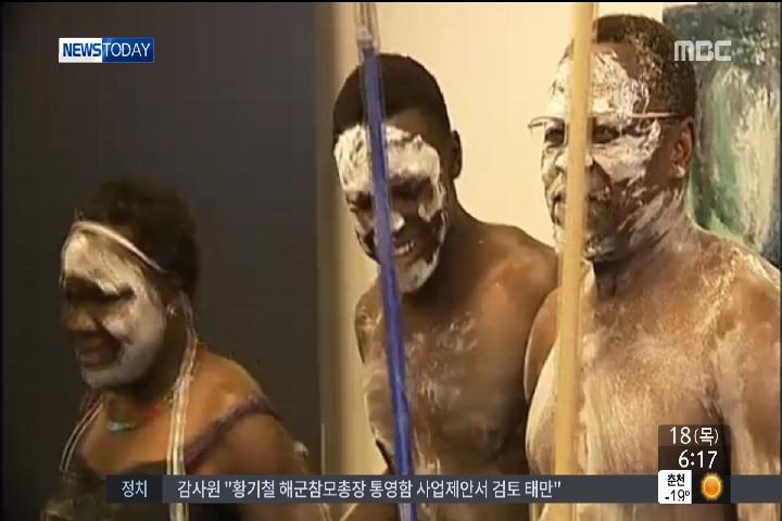 스포츠투데이 축구 선수 아들을 위한 부모의 깜짝 공연