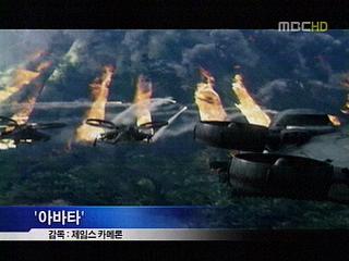 볼거리 넘치는 연말 극장가