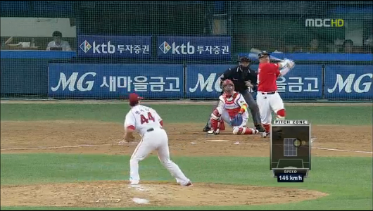 프로야구 KIA 5경기 연속 완투승 실패 