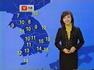 비 아침 그칠 듯