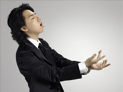 임형주, 파리와 암스테르담서 첫 독창회