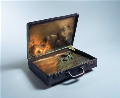 [전시]'그대 이제 자연으로 떠나라'-양화선展