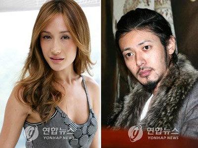 매기 큐ㆍ오다기리 조, 中영화서 호흡 맞춘다