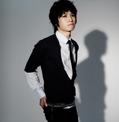 이지형, 15일 5년 사귄 여자친구와 결혼