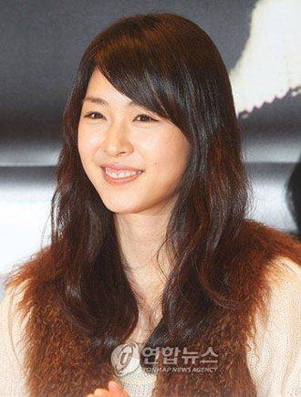 강인·이연희 "띠동갑이라도 상관 없어요"