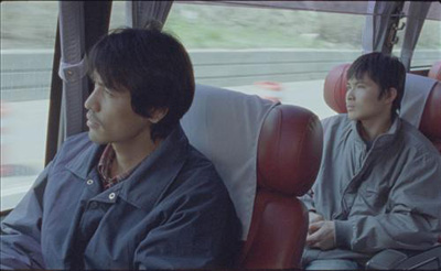 '처음 만난 사람들' 리옹영화제 3개상 수상