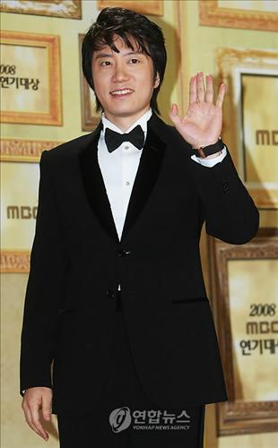 2008 MBC 연기대상에 김명민ㆍ송승헌