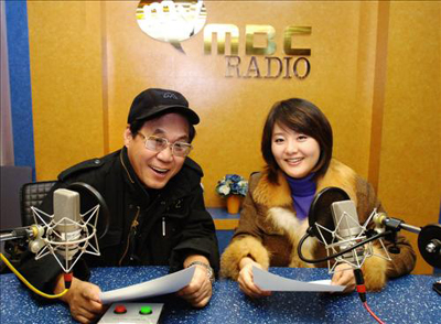 "청취자 10명 중 4명, MBC표준FM 들어"