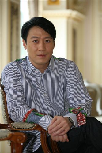 리밍 "매란방 역 거절할 배우 없을 것"