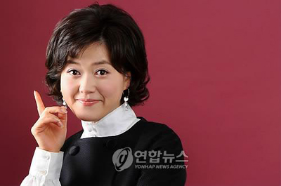 오영실 "황현정 입사하자 위기감 느껴"