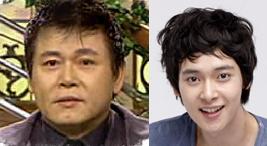 '보석비빔밥' 이일민, 알고보니 배우 이동준 아들