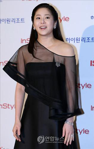 제46회 백상예술대상에 고현정ㆍ윤제균